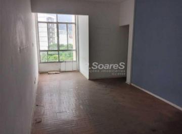 Apartamento · 77m² · 2 Quartos · Apartamento à venda Tijuca, dois quartos com dependência