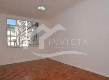 Apartamento · 83m² · 3 Quartos · APARTAMENTO DE 3 QUARTOS COM 83m²
