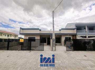 Casa · 109m² · 4 Quartos · 2 Vagas · Casa com alto padrão de acabamento Praia de Leste