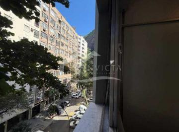 Apartamento · 60m² · 1 Quarto · 1 Vaga · MARAVILHOSO QUARTO E SALA COM DEPENDENCIA COMPLETA REVERTIDO PARA DOIS QUARTOS!!