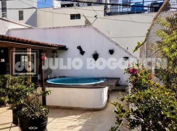 Apartamento · 135m² · 2 Quartos · 1 Vaga · Ipanema, cobertura duplex, sala, 02 quartos, terraço e vaga