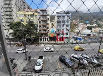Apartamento · 84m² · 3 Quartos · 1 Vaga · Apartamento :  / Residencial / Tijuca