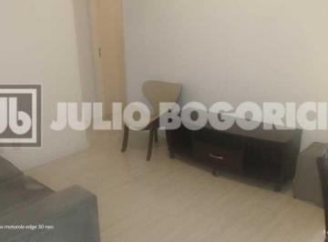 Apartamento · 55m² · 2 Quartos · Lindo apartamento! 2 ótimos quartos, sala clara e arejada, ótima localizção!