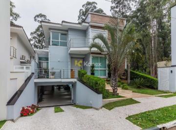 Casa de 4 quartos, São Paulo · Casa de Alto Padrão no Condominio Reserva Nova Cantareira – (Gafisa)