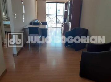 Apartamento · 64m² · 2 Quartos · 1 Vaga · Flat : / Residencial / Flamengo