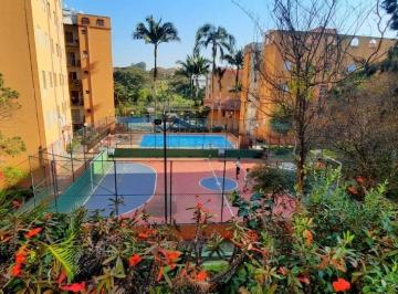 Apartamento de 2 quartos, São Paulo · Vende-se apartamento Interlagos - Oportunidade prox ao Shopping Interlagos