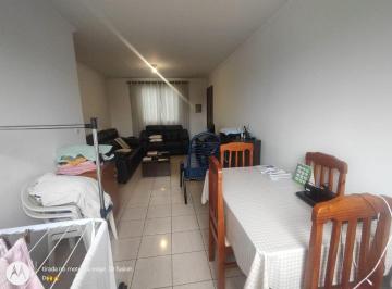 Apartamento de 2 quartos, São Paulo · Apartamento à Venda — Vila São José - Cidade Dutra