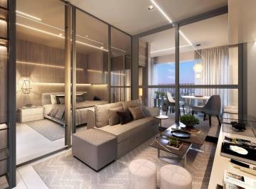 Apartamento · 43m² · 1 Quarto · 1 Vaga · Apartamentos à venda em Paraíso, São Paulo | 1 quarto com 43 m²