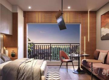 Apartamento · 24m² · Apartamentos à venda em Saúde, São Paulo | Studio com 24 m²