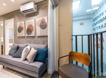 Apartamento · 77m² · 2 Quartos · 1 Vaga · Apartamentos à venda em Vila Independência, São Paulo | 2 quartos com 77 m²