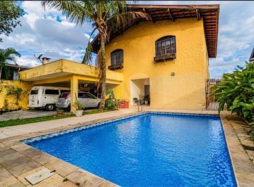 Imagem Principal · Casa à venda no Bairro de Interlagos conhecido por Bolsão de Interlagos