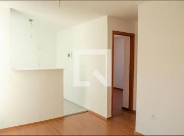 Apartamento · 39m² · 2 Quartos · 1 Vaga · Apartamento para Aluguel - Parque Tremendao, 2 Quartos, 39 m² - Goiânia