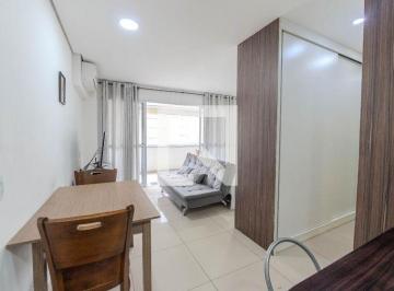 Apartamento · 1 Quarto · 1 Vaga · Apartamento à Venda - Bela Vista, 1 Quarto,  0 m² - São Paulo