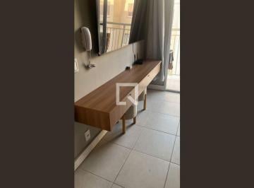 Apartamento · 27m² · 1 Quarto · Apartamento para Aluguel - Bom Retiro, 1 Quarto, 27 m2 - São Paulo