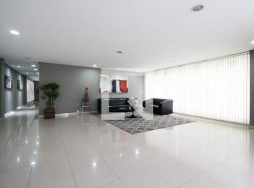Apartamento · 70m² · 1 Quarto · 1 Vaga · Apartamento para Aluguel - Moema, 1 Quarto, 70 m2 - São Paulo