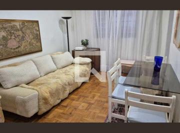 Casa · 70m² · 2 Quartos · Casa para Aluguel - Jabaquara, 2 Quartos, 70 m2 - São Paulo