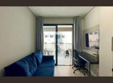 Apartamento · 34m² · 1 Quarto · Apartamento para Aluguel - Pinheiros, 1 Quarto,  34 m2 - São Paulo