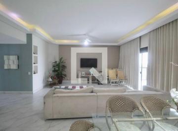 Apartamento · 200m² · 4 Quartos · 2 Vagas · Apartamento para Aluguel - Vila Luís Antônio, 4 Quartos, 200 m2 - Guarujá