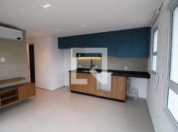 Apartamento · 53m² · 2 Quartos · 1 Vaga · Apartamento para Aluguel - Butantã, 2 Quartos, 53 m2 - São Paulo