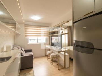 Apartamento · 55m² · 1 Quarto · Apartamento para Aluguel - Portão, 1 Quarto, 55 m2 - Curitiba