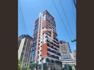 Apartamento · 35m² · 1 Quarto · 1 Vaga · Apartamento para Aluguel - Barra, 1 Quarto,  35 m2 - Salvador