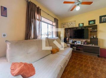 Casa · 250m² · 3 Quartos · 2 Vagas · Casa para Aluguel - Baeta Neves, 3 Quartos,  250 m2 - São Bernardo do Campo