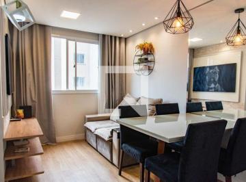 Apartamento · 40m² · 2 Quartos · Apartamento para Aluguel - Cambuci, 2 Quartos,  40 m2 - São Paulo