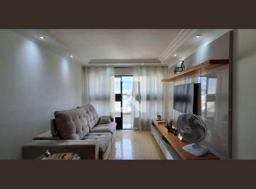 Apartamento · 11m² · 2 Quartos · 1 Vaga · Apartamento para Aluguel - Rudge Ramos, 2 Quartos, 11 m2 - São Bernardo do Campo