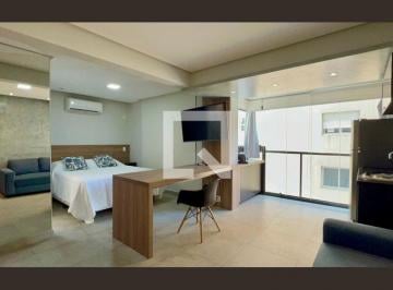 Apartamento · 40m² · 1 Quarto · 1 Vaga · Apartamento para Aluguel - Jardim Paulista, 1 Quarto,  40 m2 - São Paulo