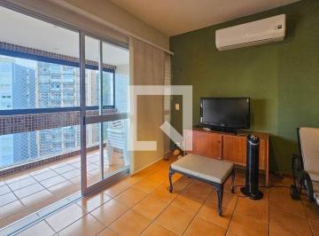 Apartamento · 117m² · 3 Quartos · 1 Vaga · Apartamento para Aluguel - Centro, 3 Quartos, 117 m2 - Guarujá