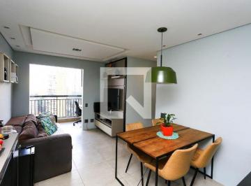Apartamento · 63m² · 3 Quartos · 2 Vagas · Apartamento para Aluguel - Portal do Morumbi, 3 Quartos, 63 m2 - São Paulo