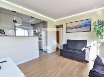 Apartamento · 56m² · 2 Quartos · 2 Vagas · Apartamento para Aluguel - Cambuci, 2 Quartos, 56 m2 - São Paulo