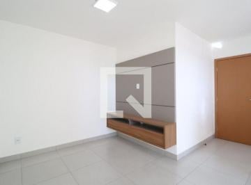Apartamento · 70m² · 3 Quartos · 1 Vaga · Apartamento para Aluguel - Buritis, 3 Quartos, 70 m2 - Uberlândia