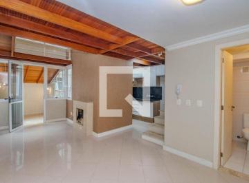 Apartamento · 68m² · 1 Quarto · 2 Vagas · Apartamento para Aluguel - Bela Vista, 1 Quarto, 68 m2 - Porto Alegre