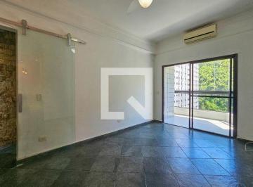 Apartamento · 98m² · 3 Quartos · 2 Vagas · Apartamento para Aluguel - Barra Funda, 3 Quartos, 98 m2 - Guarujá