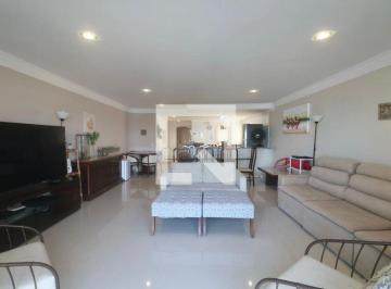 Apartamento · 196m² · 4 Quartos · 2 Vagas · Apartamento para Aluguel - Vila Luís Antônio, 4 Quartos,  196 m2 - Guarujá