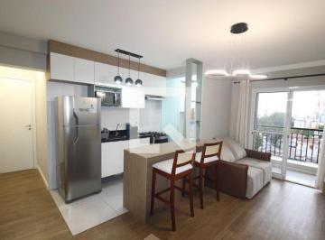 Apartamento · 59m² · 2 Quartos · Apartamento para Aluguel - Água Fria, 2 Quartos, 59 m2 - São Paulo