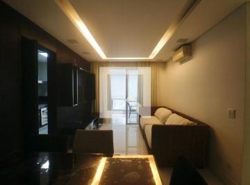 Apartamento · 118m² · 2 Quartos · 2 Vagas · Apartamento para Aluguel - Vila Luís Antônio, 2 Quartos, 118 m2 - Guarujá