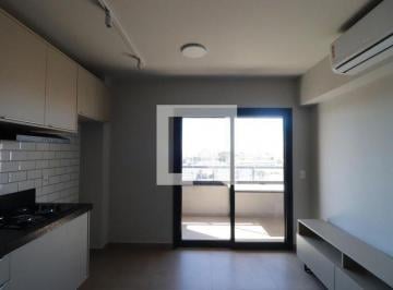 Apartamento · 46m² · 1 Quarto · 1 Vaga · Apartamento para Aluguel - Nova Ribeirânia, 1 Quarto, 46 m2 - Ribeirão Preto