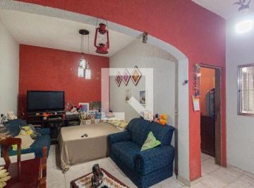 Casa · 180m² · 1 Quarto · 2 Vagas · Casa para Aluguel - Santa Maria, 1 Quarto,  180 m2 - Osasco