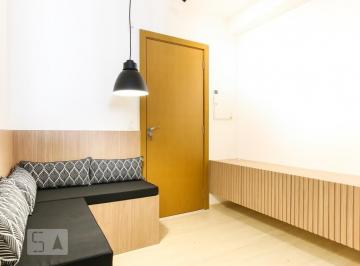 Apartamento · 42m² · 1 Quarto · 1 Vaga · Apartamento para Aluguel - Jardim Altos Esplanada, 1 Quarto, 42 m2 - São José dos Campos