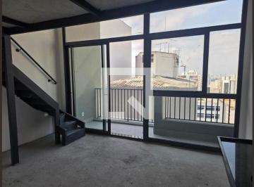Apartamento · 46m² · 1 Quarto · Apartamento para Aluguel - Perdizes, 1 Quarto, 46 m2 - São Paulo
