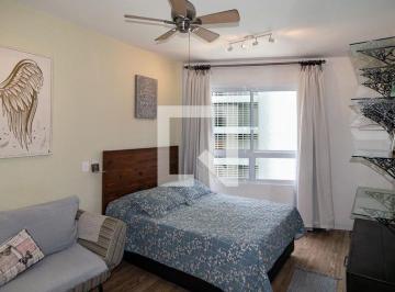Apartamento · 25m² · Imoveis - na Consolação
