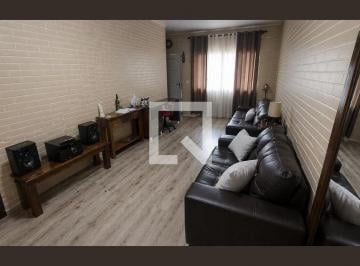Casa · 127m² · 2 Quartos · 2 Vagas · Casa para Aluguel - Harmonia, 2 Quartos,  127 m2 - Canoas