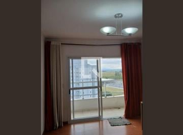 Apartamento · 87m² · 3 Quartos · 2 Vagas · Apartamento para Aluguel - Monte Castelo, 3 Quartos, 87 m2 - São José dos Campos