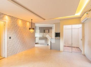 Casa · 110m² · 3 Quartos · 1 Vaga · Casa para Aluguel - Bairro Fátima, 3 Quartos, 110 m2 - Canoas