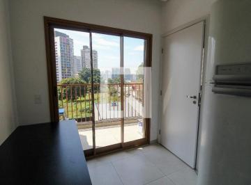Apartamento · 39m² · 2 Quartos · Apartamento para Aluguel - Butantã, 2 Quartos, 39 m2 - São Paulo