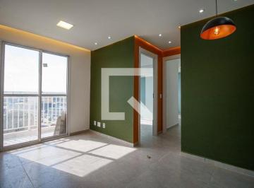 Apartamento · 55m² · 2 Quartos · Apartamento para Aluguel - São Cristóvão, 2 Quartos, 55 m2 - Rio de Janeiro
