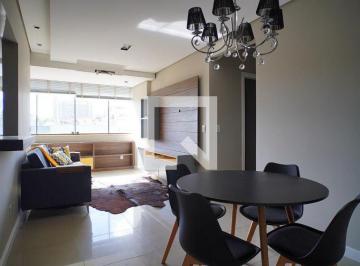 Apartamento · 60m² · 2 Quartos · 1 Vaga · Apartamento para Aluguel - Bom Jesus, 2 Quartos, 60 m2 - Porto Alegre