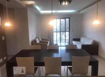 Apartamento · 83m² · 3 Quartos · 2 Vagas · Apartamento para Aluguel - Panamby, 3 Quartos, 83 m2 - São Paulo